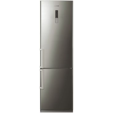 Холодильник с нижней морозилкой Samsung RL50RRCMG1