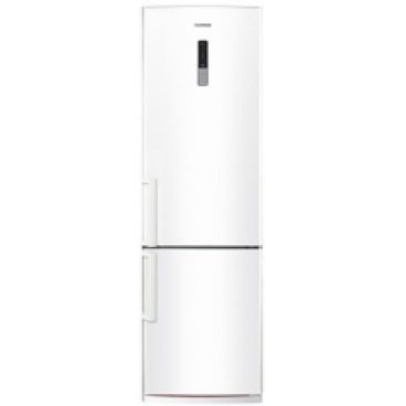 Холодильник с нижней морозилкой Samsung RL50RRCSW1