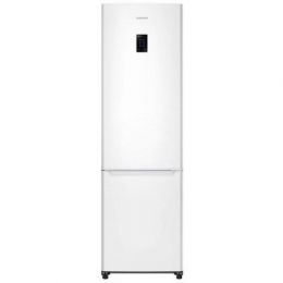 Холодильник с нижней морозилкой Samsung RL50RUBSW1