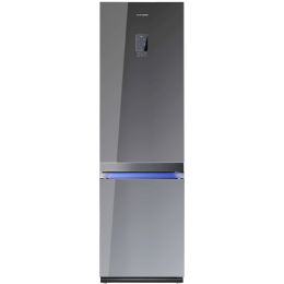Холодильник с нижней морозилкой Samsung RL55TTE2A1