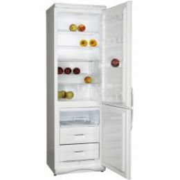 Холодильник с нижней морозилкой Snaige RF 470 AA