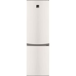 Холодильник с нижней морозилкой Zanussi ZRB 36101 WA