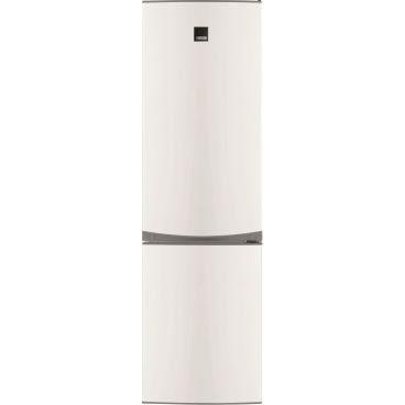 Холодильник с нижней морозилкой Zanussi ZRB 36101 WA