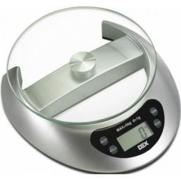 Весы кухонные Dex DKS-401