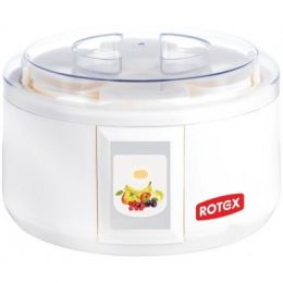 Йогуртница Rotex RYM04-Y