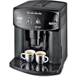 Кофеварка Delonghi ESAM 2600