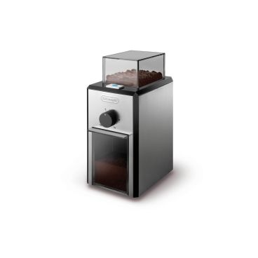 Кофемолка жерновая Delonghi KG89