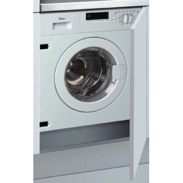Встраиваемые стиральные машины Whirlpool AWOC 0614