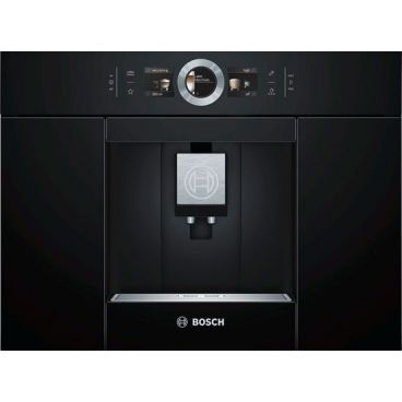 Встраиваемые кофеварки Bosch CTL 636EB1