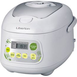 Мультиварка Liberton LMC 05-03-Y