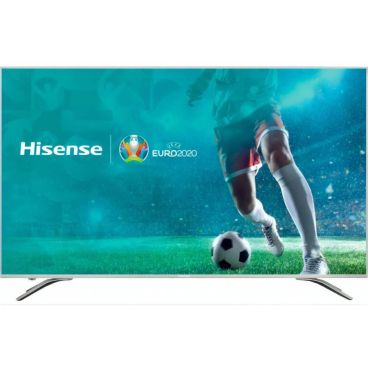 Телевизоры Hisense H65A6500