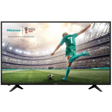 Телевизоры Hisense H43A6500