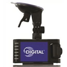 Видеорегистратор Digital DCR-402