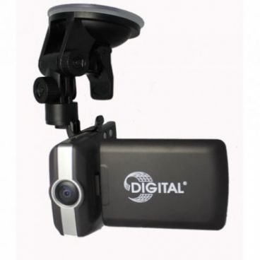 Видеорегистратор Digital DCR-410FHD