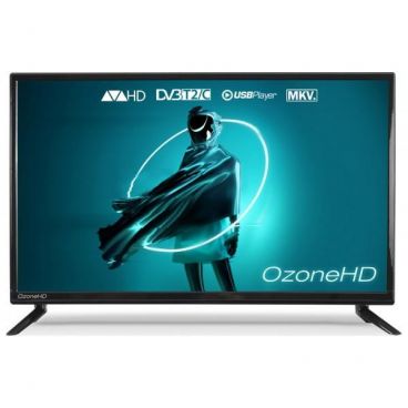 Телевизоры OzoneHD 24HQ92T2