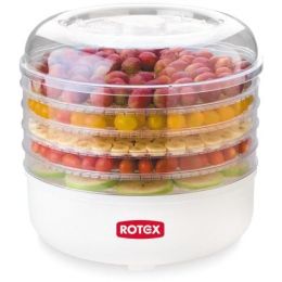 Сушка для фруктов Rotex RD510-K