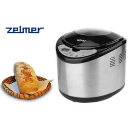 Хлебопечь Zelmer ZBM0990X (43Z010)