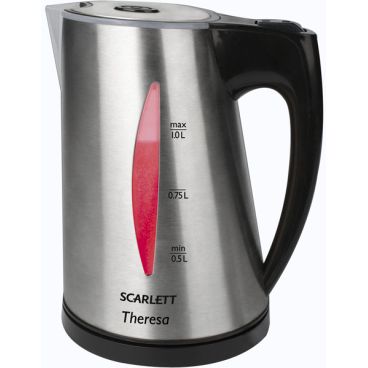 Чайник Scarlett SC-1225