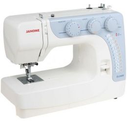 Швейная машина Janome EL-545S