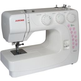Швейная машина Janome PX-23