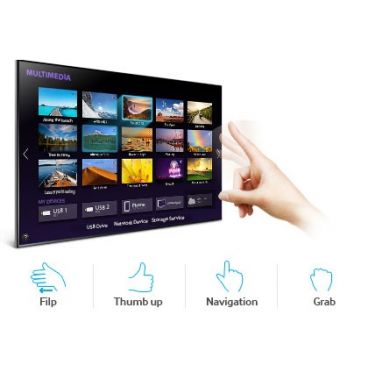 Телевизор Samsung UE-22H5600 AKXUA