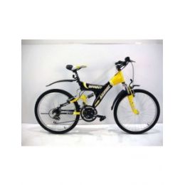 Велосипед Azimut 24"165-FR/D Sprint