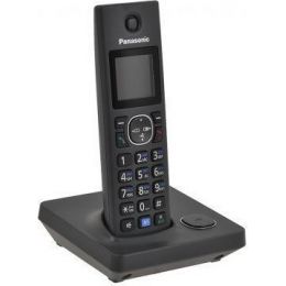 Телефон беспроводной Panasonic  KX-TG7851UAH