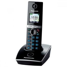 Телефон беспроводной Panasonic  KX-TG8051UAB