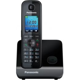Телефон беспроводной Panasonic  KX-TG8151UAB