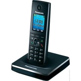 Телефон беспроводной Panasonic  KX-TG8551UAB