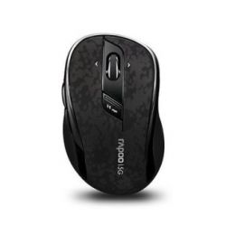 Мыши Rapoo 7100р wireless, черный