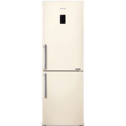 Холодильник с нижней морозилкой Samsung RB29FEJNDEF