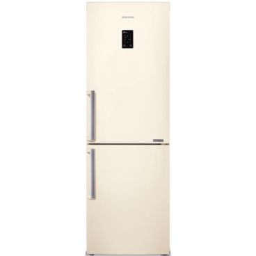 Холодильник с нижней морозилкой Samsung RB29FEJNDEF