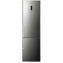 Холодильник с нижней морозилкой Samsung RL48RRCIH1