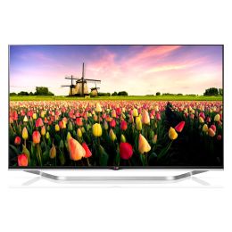 Телевизор LG 42LB730V