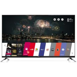 Телевизор LG 55LB690V