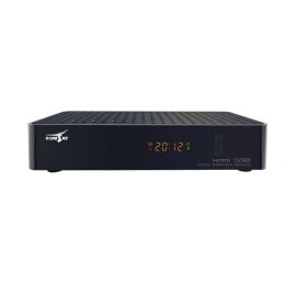 Цифровые эфирные ТВ приёмники Romsat RS-300
