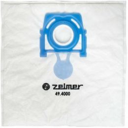 Мешок для пылесосов Zelmer ZVCA100B (49.4000)