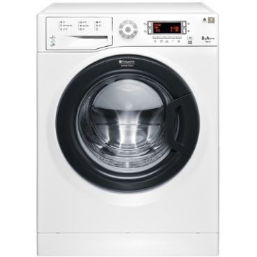 Стиральная машина фронтальная Hotpoint-Ariston WMG 922B EU