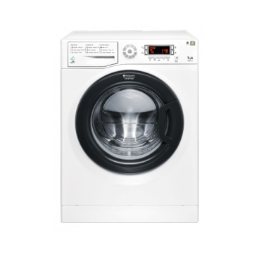 Стиральная машина фронтальная Hotpoint-Ariston WMSD 71051B UA