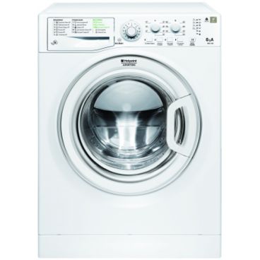 Стиральная машина фронтальная Hotpoint-Ariston WMSL 6080 CIS