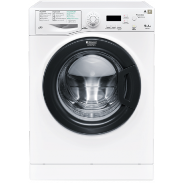 Стиральная машина фронтальная Hotpoint-Ariston WMUF 5051 B UA