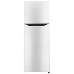 Холодильник с верхней морозилкой LG GN-B222SQCL