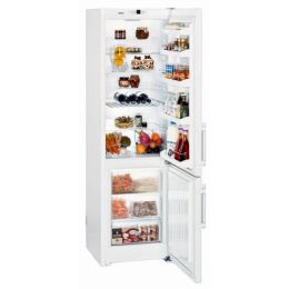 Холодильник с нижней морозилкой Liebherr CU 4023