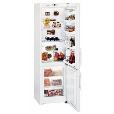 Холодильник с нижней морозилкой Liebherr CU 4023