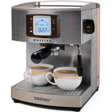 Кофеварка Zelmer 13Z012