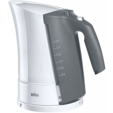 Чайник Braun WK500 White