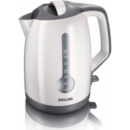 Чайник Philips HD4649/00 белый