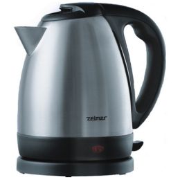 Чайник Zelmer ZCK1170X (17Z011)