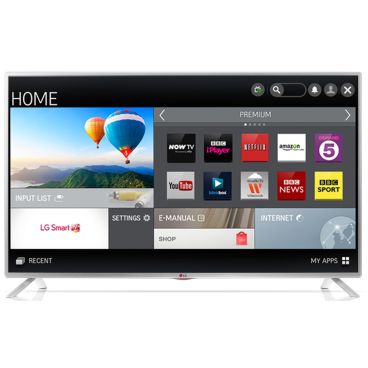 Телевизор LG 47LB570V